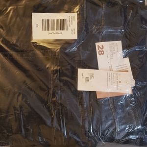 Size 28 Lane Bryant jeans